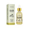 Rosemary Hair Care Essential Oil Nourishes the Scalp, Strengthens the Hair, Makes It Smooth and Shiny, Nourishing Care 50ml