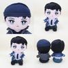 Detroit Become Human Connor Kuscheltier Super Weich und Niedlich!