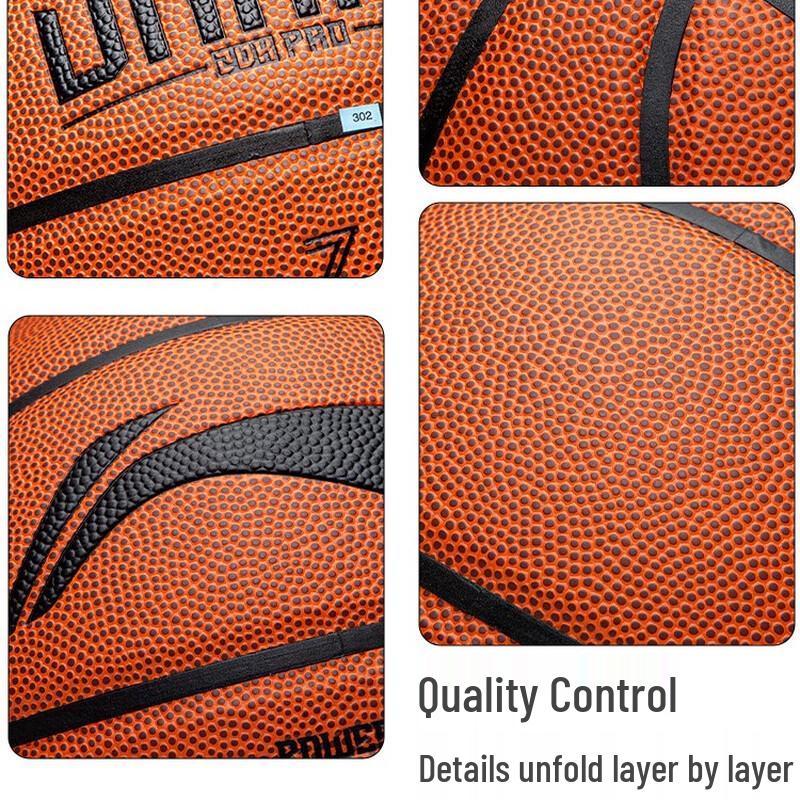 Li-Ning SHARK Roar CBA Technology Basketball