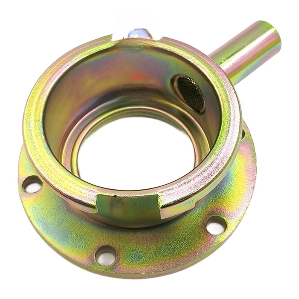 Hydraulic Oil Tank Cap Fuel Tank Cap Excavator Parts 120 130 200 210 220 240 360-6-7-8 Hydraulic Oil Tank Cap China Mainland