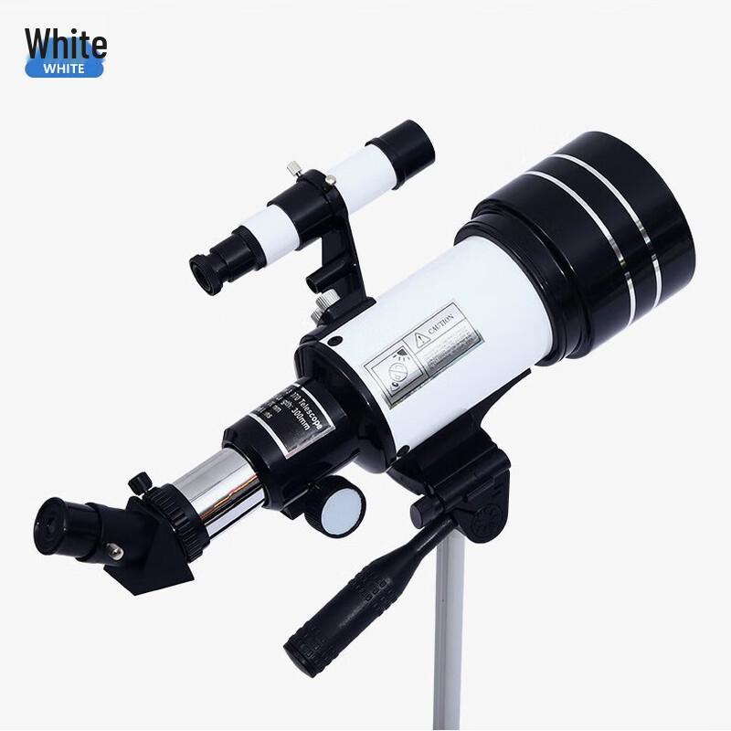 WEZHO F30070 High-Definition Astronomical Telescope