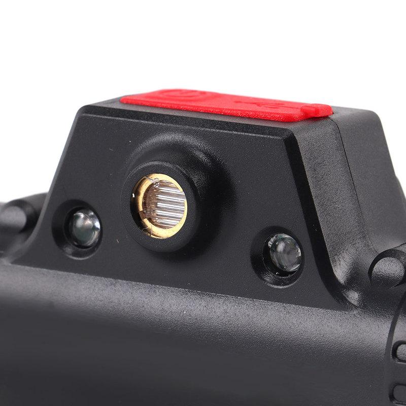Posizionatore Laser per Bilanciatrice Ruote Linea Infrarossa Indicazione Punto Blocco Piombo Laser per Bilanciamento Pneumatici