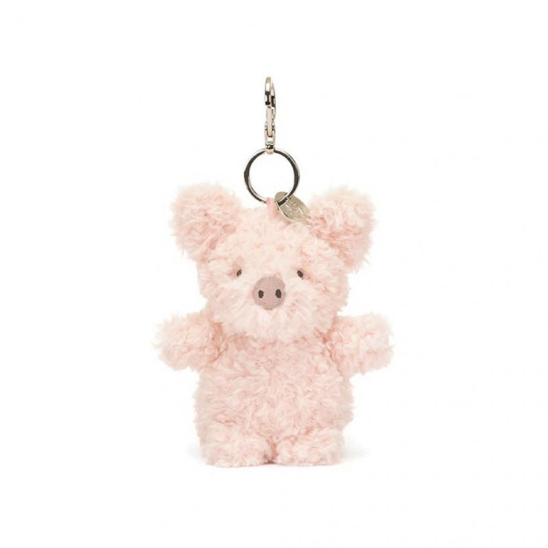 Hit Product Bag Pendant Keychain Trend Creative Plush Keychain Decoration Keychain Gift Popular New