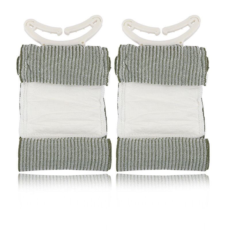 Israelische Bandagen Outdoor-Übungen Training Taktische Bandagen Sport Wundversorgung Notfall Elastische Druckverbände