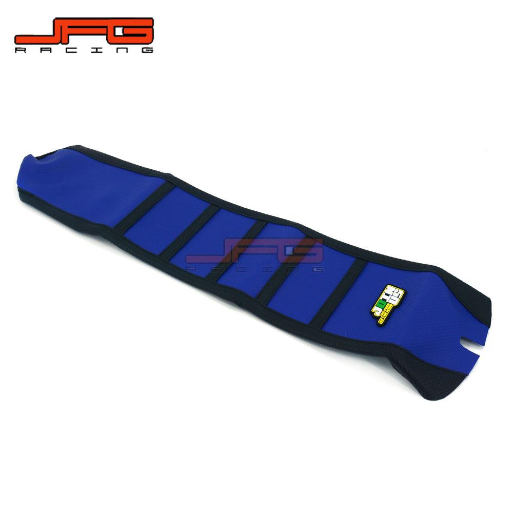 TE FC250/310 Off-Road Motorcycle Waterproof Non-Slip Seat Cover