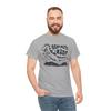 Dinosaur T-Shirt | Funny Prehistoric Tee | T-Rex Jurassic Lover Shirt 3