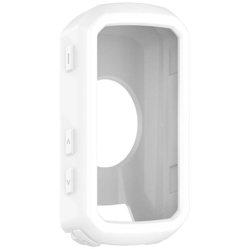 Flexible Bike Computer Guard Case Encasement Housing Skin With Vibration Dampening Universal Fit For Cycling Enthusiasts