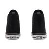 Converse Chuck Taylor All Star Comfortable & Stylish High-Top Espadrilles Unisex Black & White