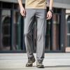 Yalu Men's Spring Outdoor Water-Repellent Softshell Pants