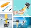 AKASO Action Camera Accessories Sports Camera Mount Bundle Compatible with 7 Black Session DJI Osmo and More 7-in-1 EK7000/EK7000 PRO/V50