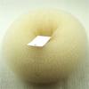 14CM Large Donut Fluffy Ball Princess Hairstyle Personalized Multifu Headwear Salon Styling Tool Women's Accessories Scrunchie