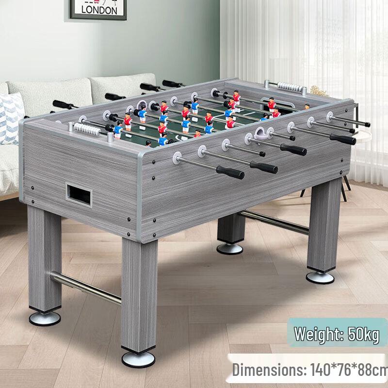 ZuTong Tabletop Foosball & Multi-Game Activity Tables