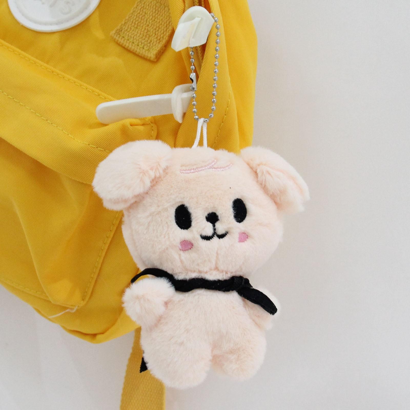 

Периферийные плюшевые игрушки-куклы Idol Boy Group, креативно украшенные, чтобы дополнять плюшевые игрушки One Size