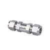 Fit 3/6/8/10/12/18mm 1/8" 1/4" 3/8" 1/2" OD Tube Stainless Steel 304 Ferrule One-way Valve Non Return Check Valves For Water Gas