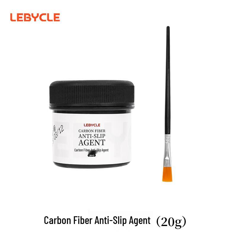 LEBYCLE Carbon Fiber Anti-Slip Assembly Paste