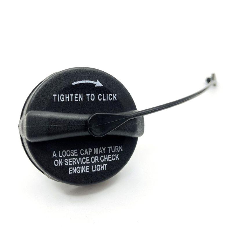 52030377AB 52030377AA 5278632AG Fuel Tank Gas Cap Filler Withtether For RAM 1500 For Dodge Journey 09-18 Accessories