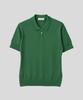 Jonseumedeulli Picnic Classic Polo Shirt Sea Island Cotton Knit Heritage Col.2_9 Colors (A Type)