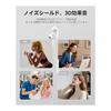 Earphones, wired earphones [2026 new version] 3.5mm jack, built-in wired headset microphone, volume adjustment, clear calls, call support,