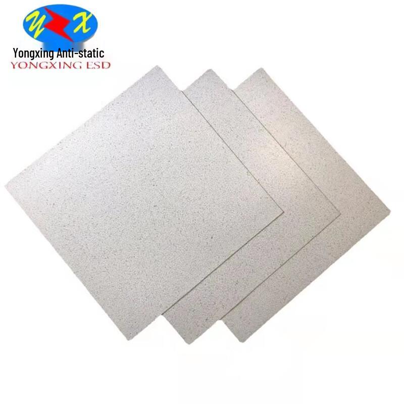 Langmei Anti-static PVC Flooring