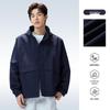 Camel Unisex Outdoor Sonnenschutz Kapuzenjacke