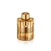 Azzaro Forever Wanted Elixir perfume 100 ml Gold