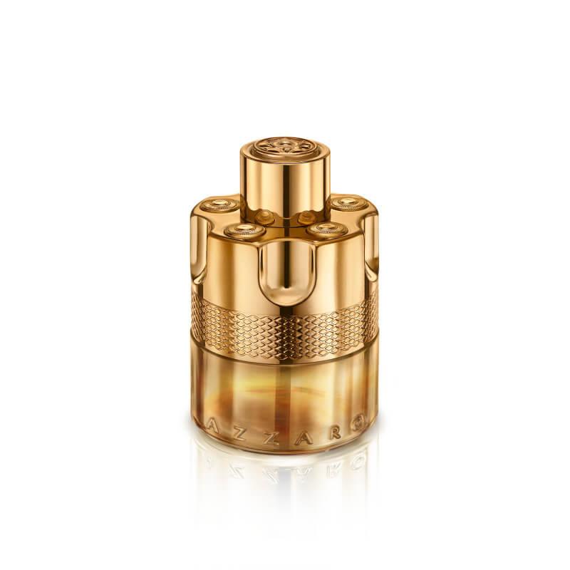 Azzaro Forever Wanted Elixir perfume 100 ml Gold