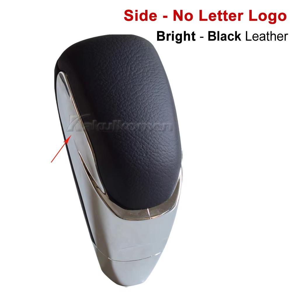 Automatic Car Gearbox Handles Gear Shift Knob Stick Lever Head for Mazda 6 GG GH Mazda 8 CX-7 MX5 RX8 Mazda 3 BK BL