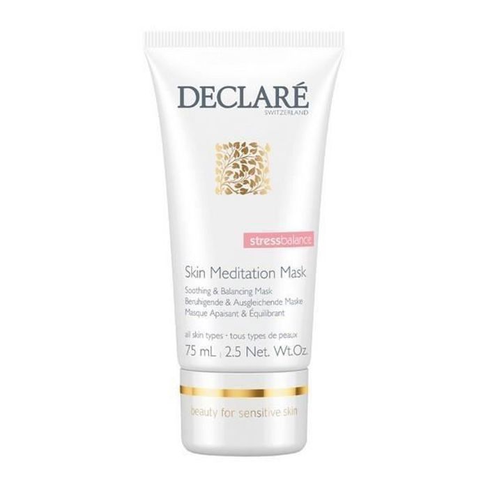 Masque facial Stress Balance Declaré (75 ml)