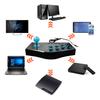 Arcade Game Joystick Controller for PS2/PS3/Xbox USB Rocker PC TV Box Laptop