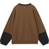 Puma X PHANTACi Sweatshirt Unisex Coffee 631405-65