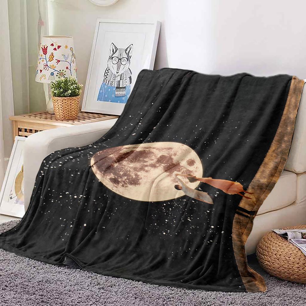 Hot pop songs Ordinary Alex Warren Blanket Flannel Blanket Throw Blankets for Bedding sofa Ultra-Soft Bedroom Quilt