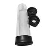 3Pcs Soft Silicone Replacement Grommet Gasket Ring for Male Penis Vacuum Pump