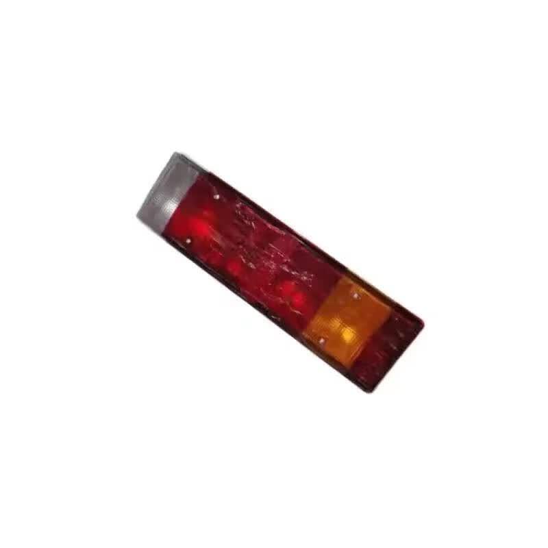 YouCheDa Rear Taillight Assembly for Shanqi Steyr Trucks