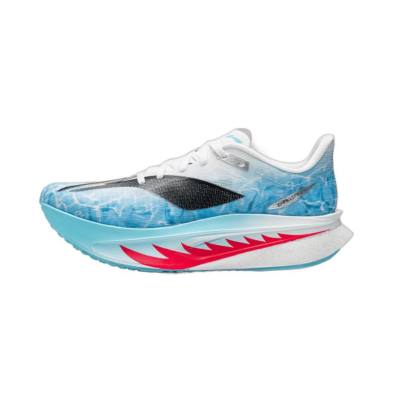 

Li-Ning Feidian 6 CHALLENGER Men s Racing Running Shoes 39.5