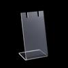 Bracelets Display Jewelry Organizer Ornaments Transparent Women Jewelry Holder Earring Display Rack