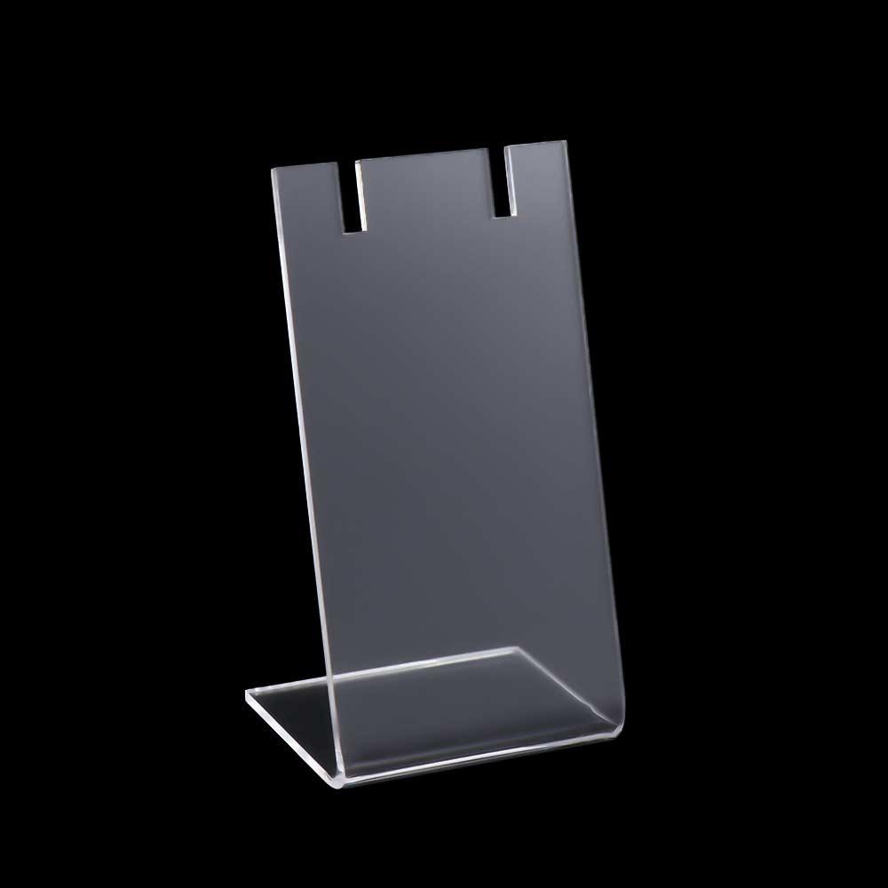 Bracelets Display Jewelry Organizer Ornaments Transparent Women Jewelry Holder Earring Display Rack