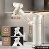 All-Copper Faucet Bathroom Hot and Cold Shower Sink Basin Faucet Washbasin Faucet
