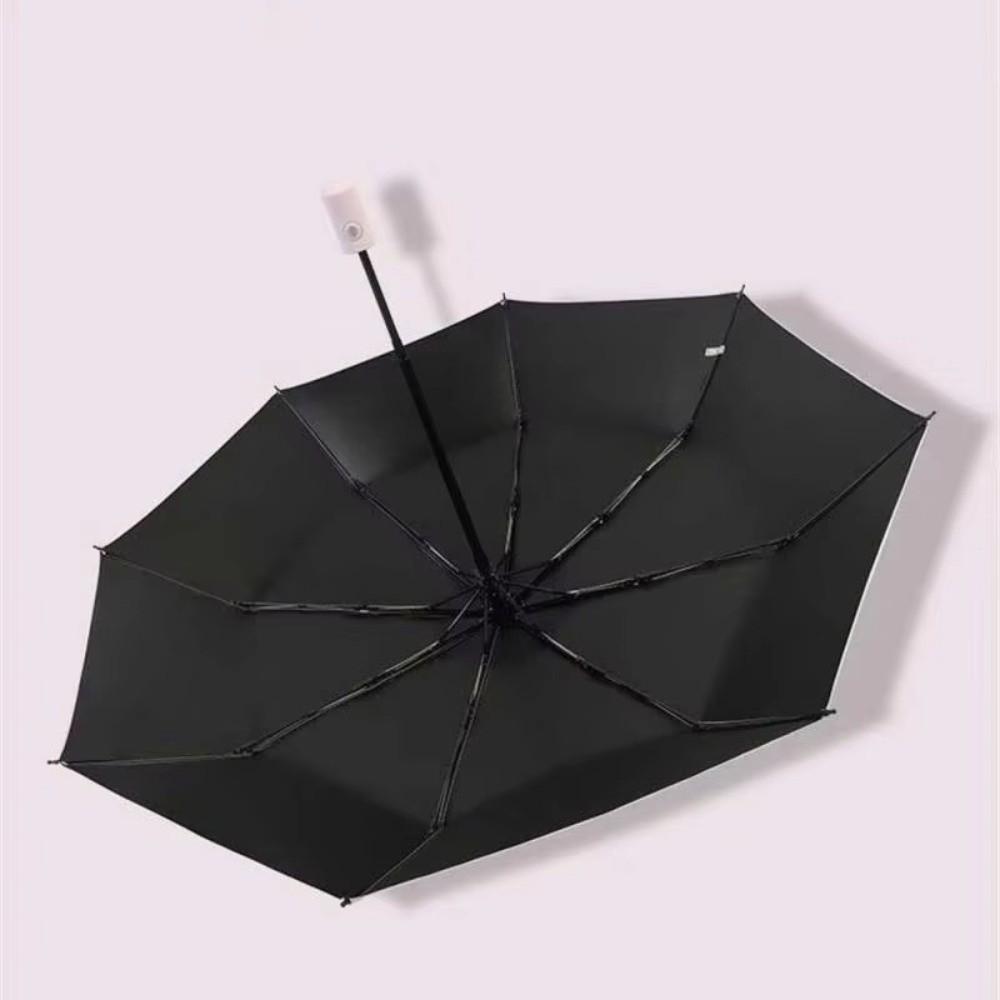 Portable One-Touch Open Kids Umbrella Windproof Waterproof Fully Automatic Umbrella Lightweight UV Protection Automatic Umbrella