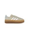 „Gazelle Bold J Wonder White Clear Sky“ sportbačiai vaikams kreminiai Cloud-White JH5540