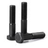 KaiYing 12.9 Grade High-Strength Black Full-Thread Hex Bolts