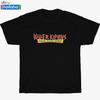 New Killer Klowns Logo Black / Navy / Sport Grey / White Men's T Shirt S-3XL