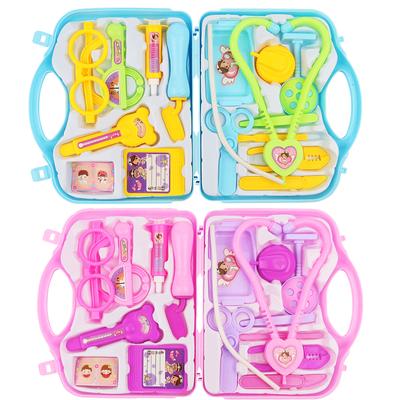 Soupravy na hraní – Hry na lékaře