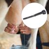 4PCS Milking Machine Liner 450TL Soft Rubber Milk Teat Cup Insert for Cattle Comfortable and Efficient Milking Kits