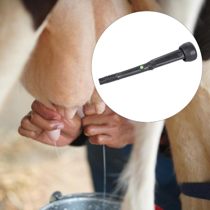 4PCS Milking Machine Liner 450TL Soft Rubber Milk Teat Cup Insert for Cattle Comfortable and Efficient Milking Kits