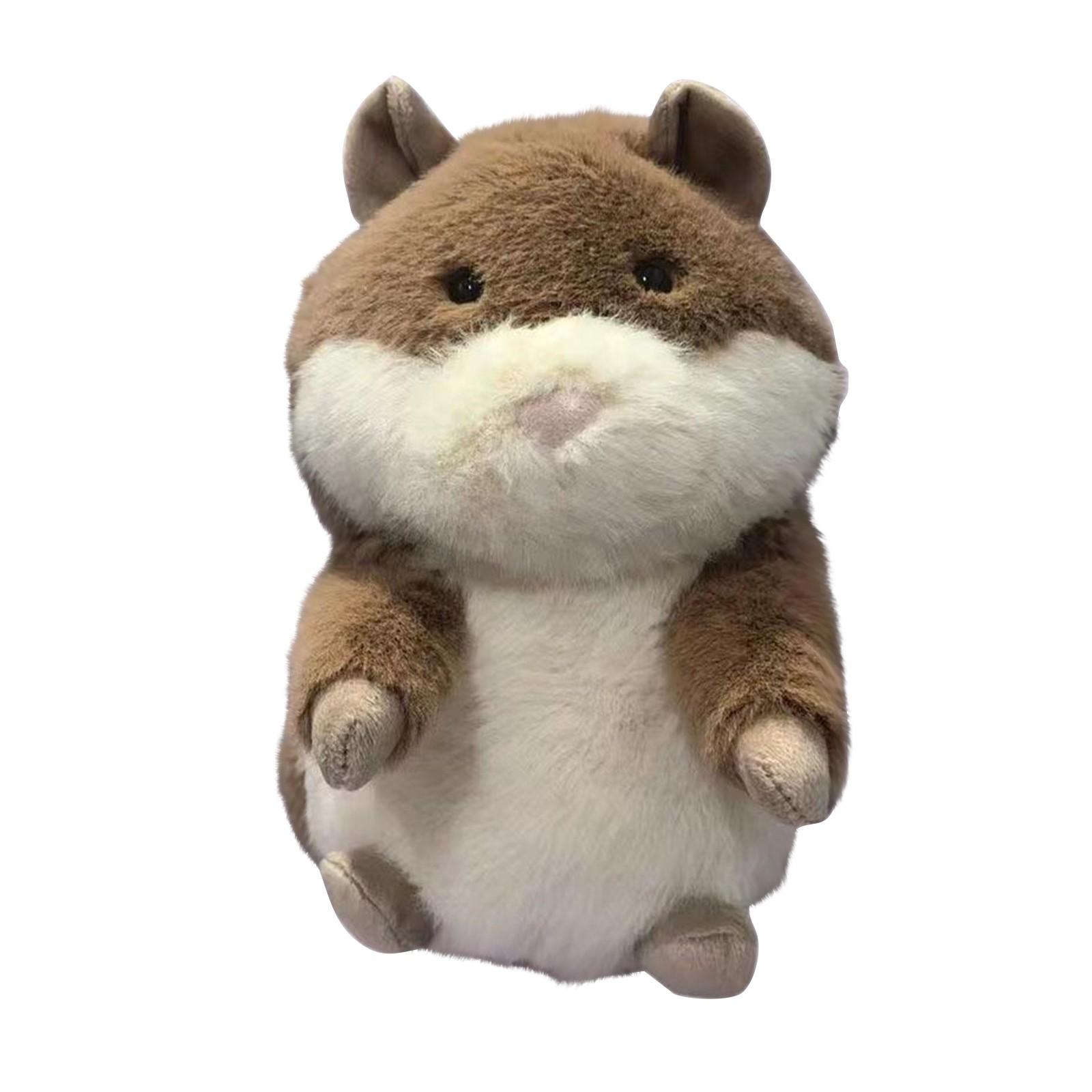 

Милая плюшевая игрушка кукла Милая плюшевая игрушка Милая имитация плюшевой куклы Детский подарок One Size