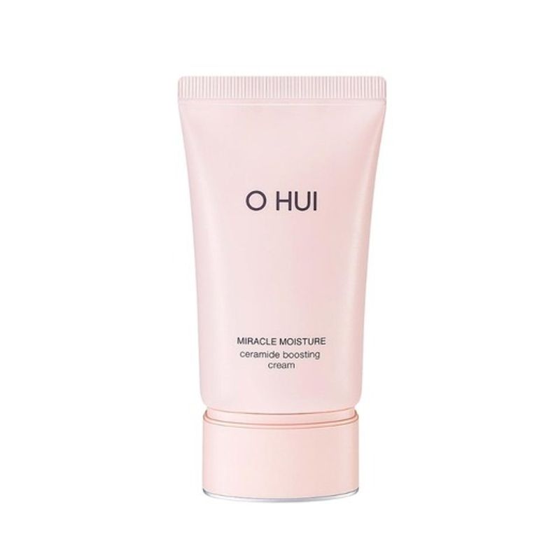 Крем-усилитель керамидов Miracle Moisture