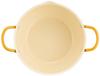 Summit Industries Iron Pan Style Full Yellow Dry! Fryer, 20cm,