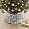 Christmas Tree Decor Surround Base for Home Tree Skirts Christmas Decorations