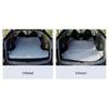 YISU Automatic Inflatable Car Sleeping Mattress for Tesla Model‑Y Trunk Air Bed for Car Camping
