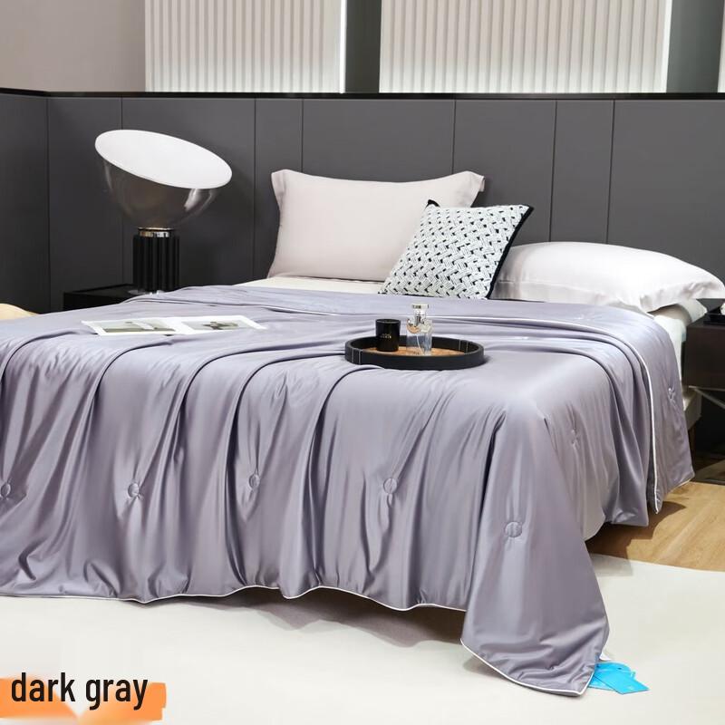 

Good Sleep Cloud Brocade Summer Quilt